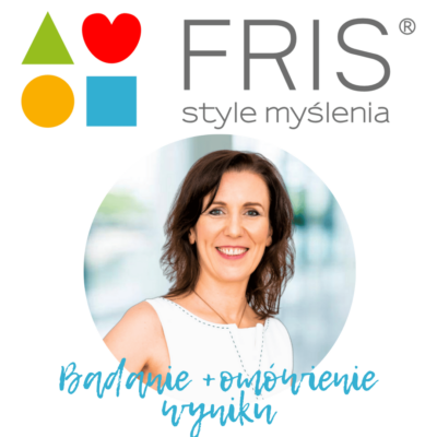 Pakiet FRIS® – Poznaj swoje mocne strony i wykorzystaj swój potencjał zawodowy!