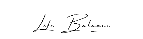 Beata Skoczelas Life Balance